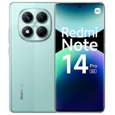 Redmi Note 14 Pro (256GB + 8GB RAM)
