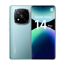 Redmi Note 14 Pro+ 5G (256GB + 8GB RAM)