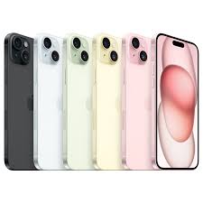 iPhone 15 Plus (256GB)