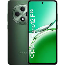 Oppo Reno12 F 5G (12GB RAM + 256GB Storage)