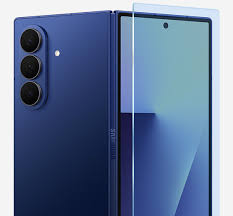 Samsung Z Fold 7 (12GB RAM + 256GB Storage)